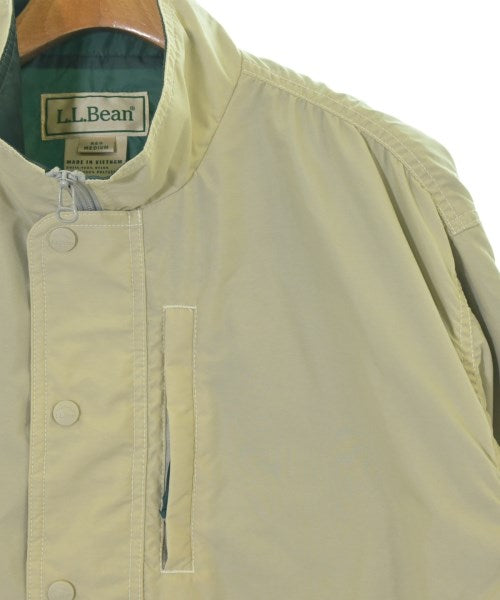L.L.Bean แจ็คเก็ตเบลาส์ อื่น