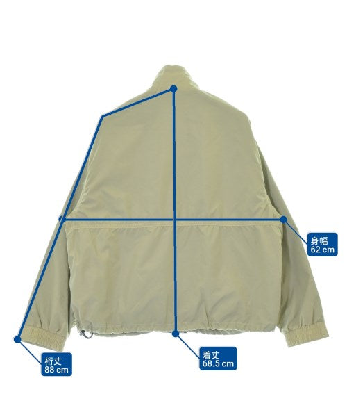 L.L.Bean แจ็คเก็ตเบลาส์ อื่น