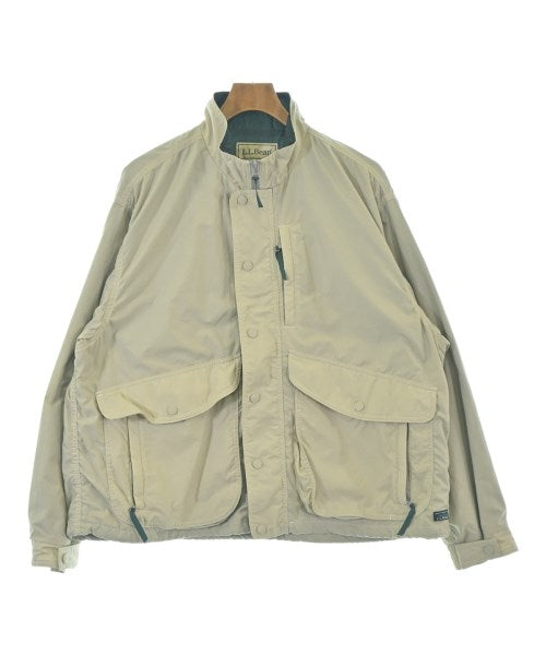 L.L.Bean เสื้อพาร์กาภูเขา