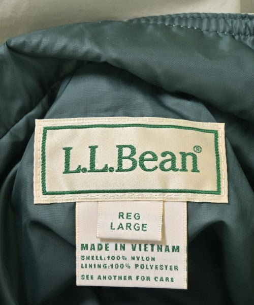 L.L.Bean เสื้อพาร์กาภูเขา