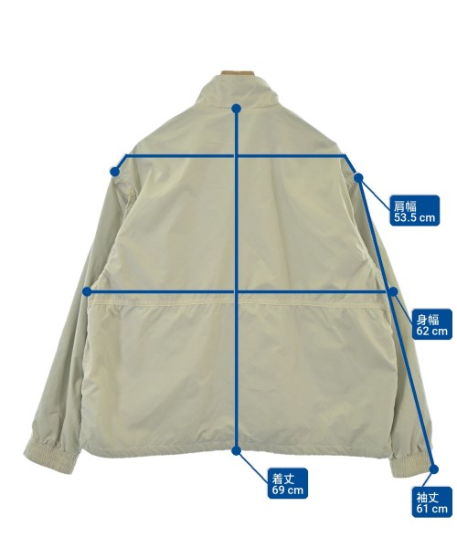 L.L.Bean เสื้อพาร์กาภูเขา