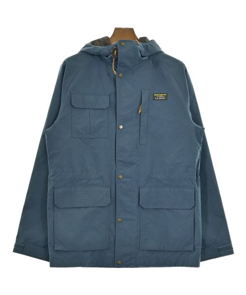 L.L.Bean แจ็คเก็ตเบลาส์ อื่น