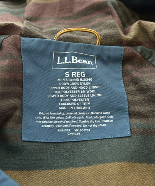 L.L.Bean แจ็คเก็ตเบลาส์ อื่น