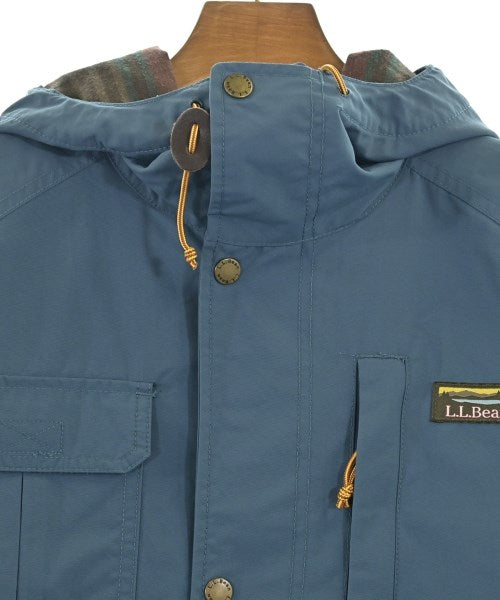 L.L.Bean แจ็คเก็ตเบลาส์ อื่น