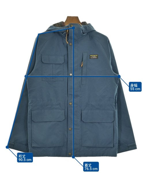 L.L.Bean แจ็คเก็ตเบลาส์ อื่น