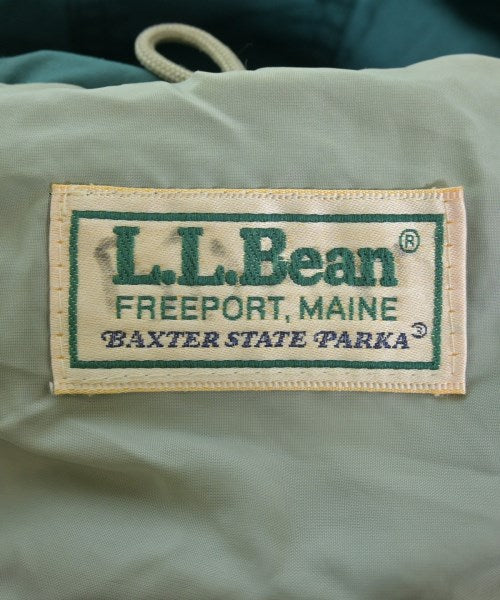 L.L.Bean แจ็คเก็ตเบลาส์ อื่น