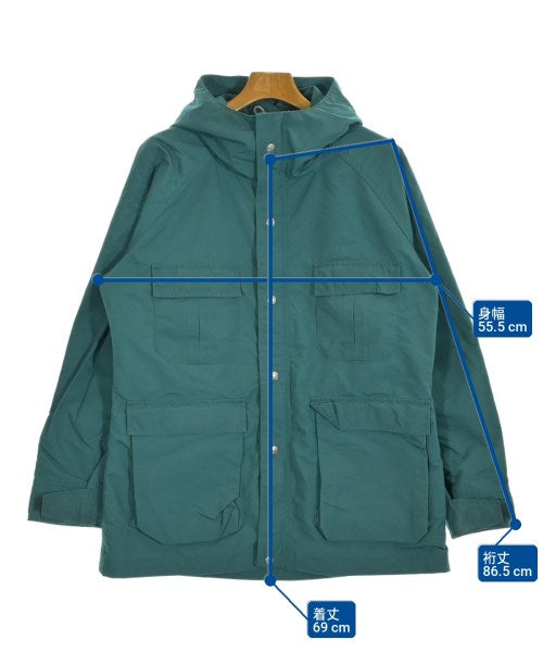 L.L.Bean แจ็คเก็ตเบลาส์ อื่น
