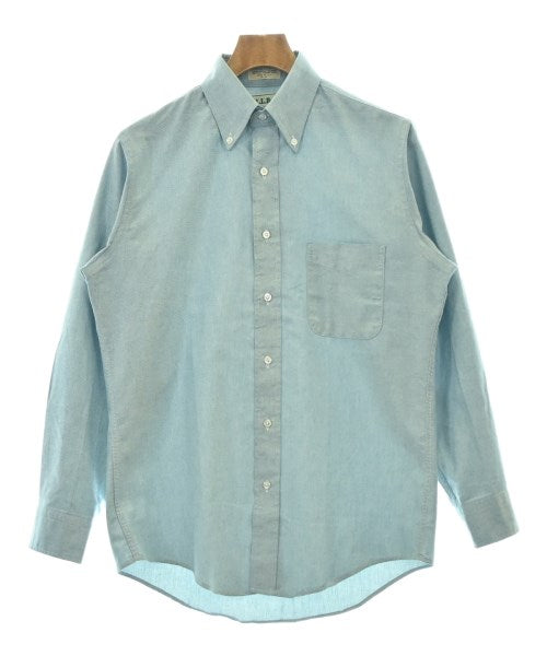 L.L.Bean เสื้อลำลอง