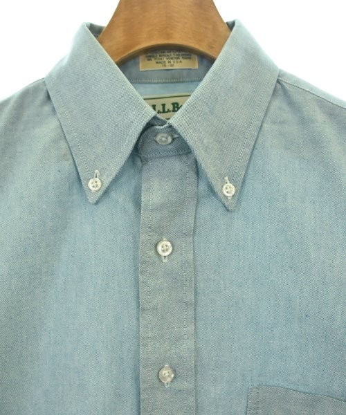 L.L.Bean เสื้อลำลอง