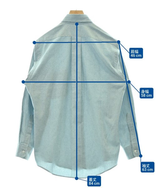 L.L.Bean เสื้อลำลอง