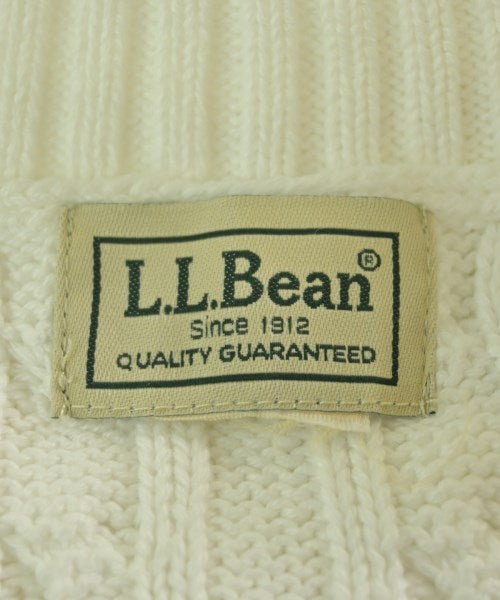 L.L.Bean เสื้อคาร์ดิแกน