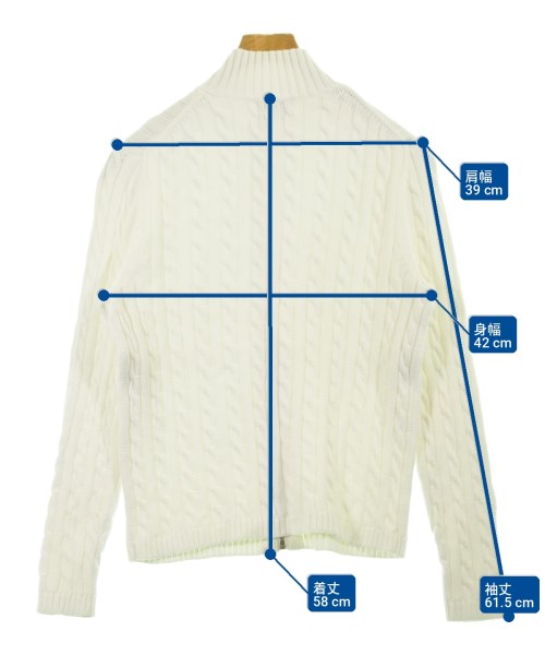 L.L.Bean เสื้อคาร์ดิแกน