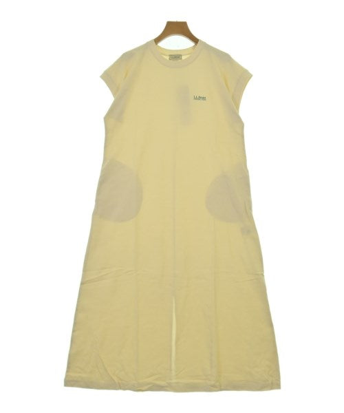 L.L.Bean ชุดเดรส