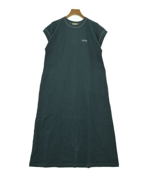 L.L.Bean ชุดเดรส