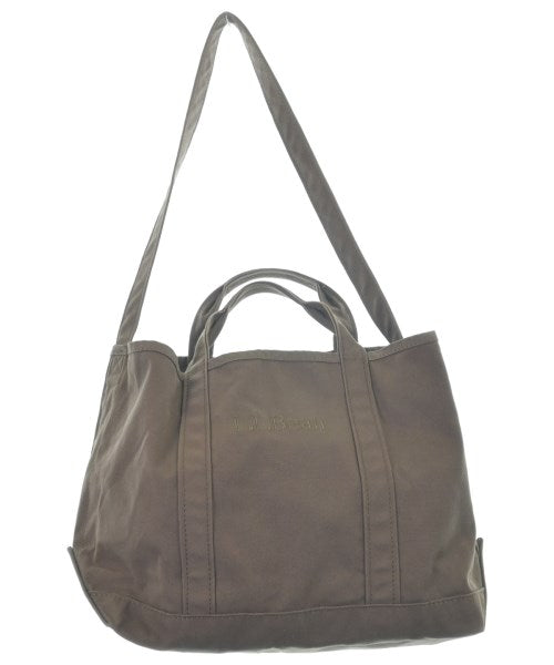 L.L.Bean กระเป๋าถือขนาดใหญ่
