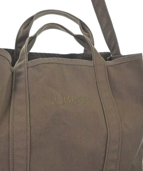 L.L.Bean กระเป๋าถือขนาดใหญ่