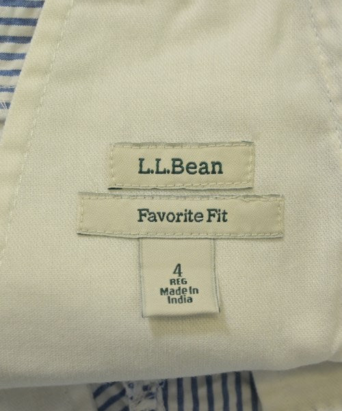L.L.Bean กางเกงขาสั้น