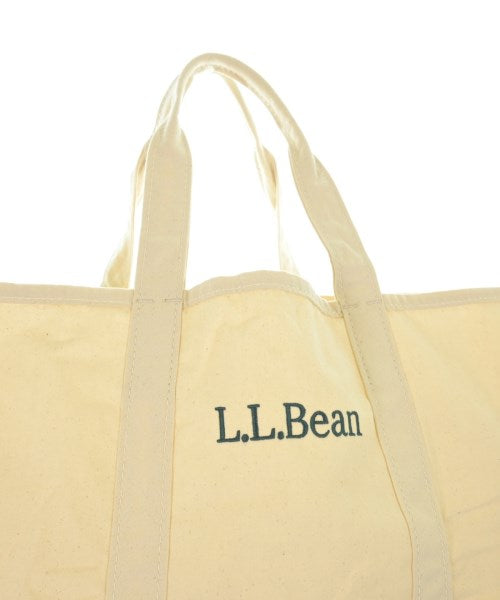 L.L.Bean กระเป๋าถือขนาดใหญ่