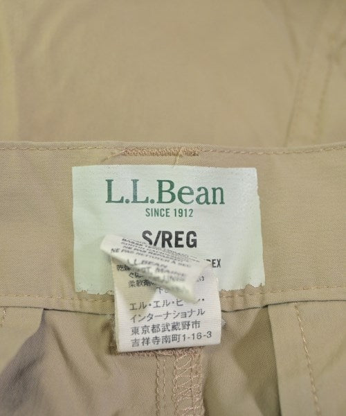 L.L.Bean กางเกงขาสั้น