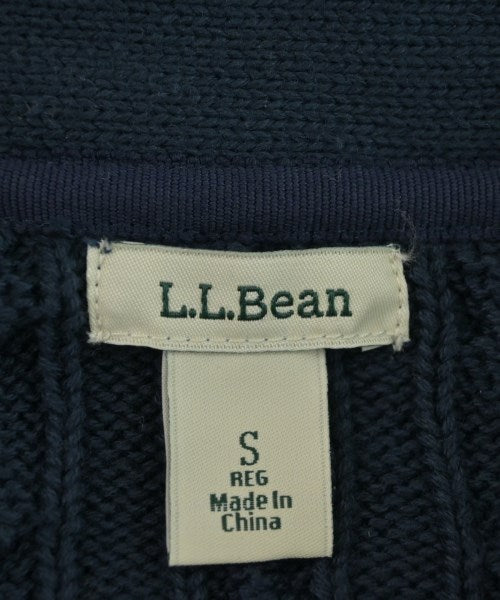 L.L.Bean เสื้อคาร์ดิแกน