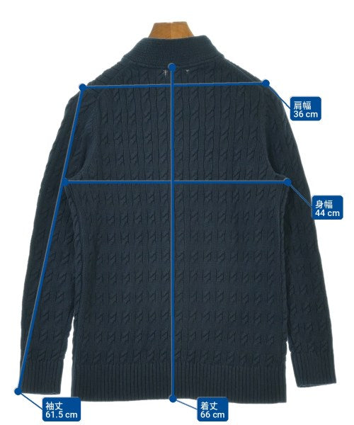 L.L.Bean เสื้อคาร์ดิแกน