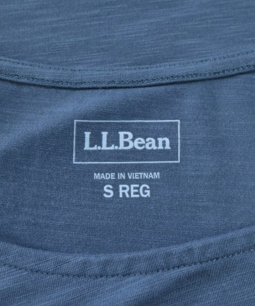 L.L.Bean เสื้อยืด/เสื้อท็อปส์