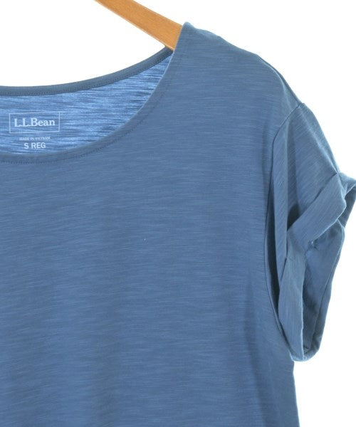 L.L.Bean เสื้อยืด/เสื้อท็อปส์