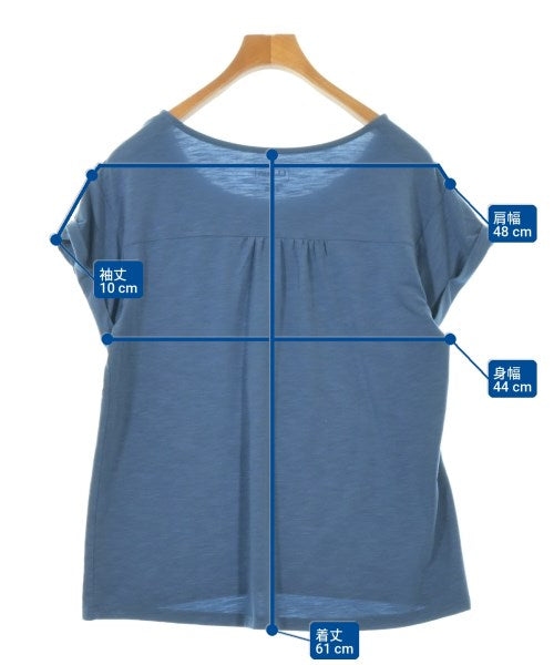 L.L.Bean เสื้อยืด/เสื้อท็อปส์