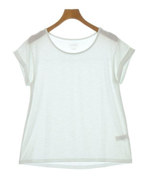 L.L.Bean เสื้อยืด/เสื้อท็อปส์