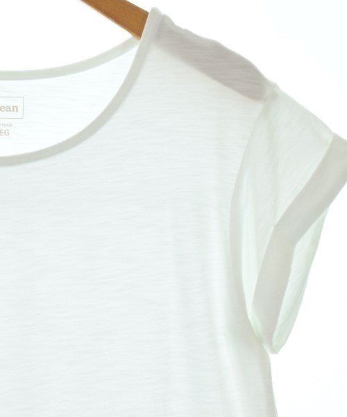 L.L.Bean เสื้อยืด/เสื้อท็อปส์