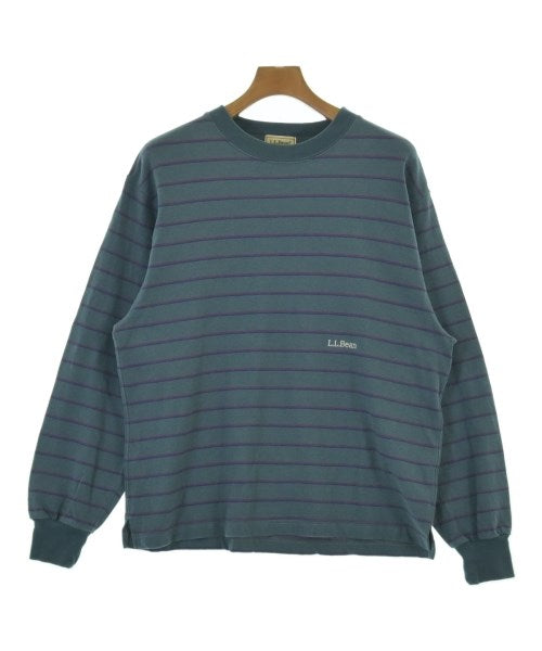 L.L.Bean เสื้อยืด/เสื้อท็อปส์