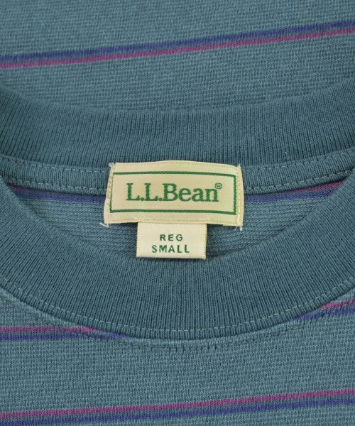 L.L.Bean เสื้อยืด/เสื้อท็อปส์