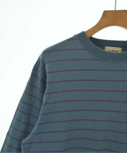 L.L.Bean เสื้อยืด/เสื้อท็อปส์