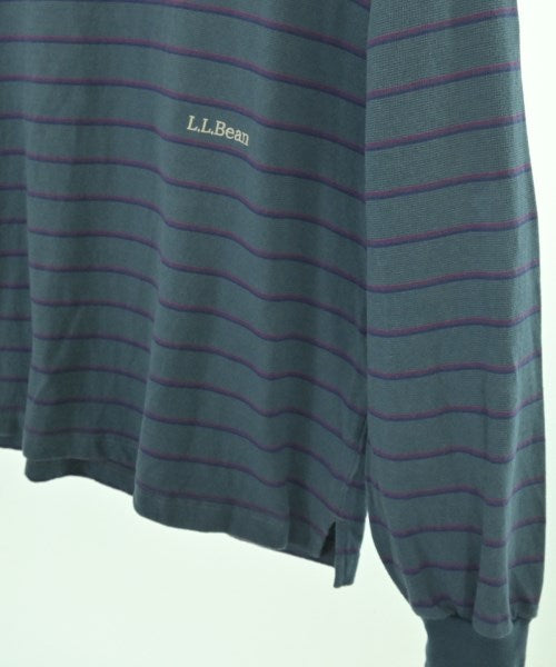 L.L.Bean เสื้อยืด/เสื้อท็อปส์