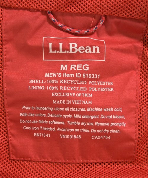 L.L.Bean แจ็คเก็ตเบลาส์ อื่น