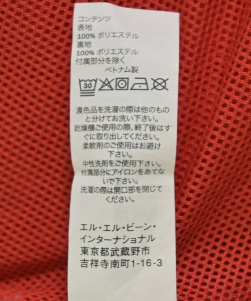 L.L.Bean แจ็คเก็ตเบลาส์ อื่น