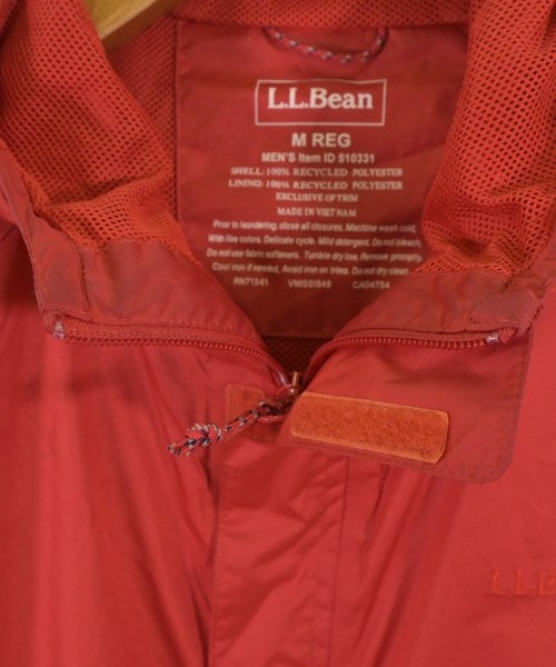 L.L.Bean แจ็คเก็ตเบลาส์ อื่น