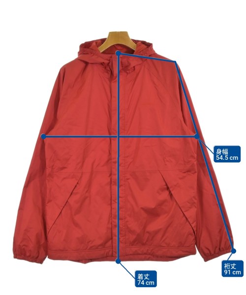 L.L.Bean แจ็คเก็ตเบลาส์ อื่น