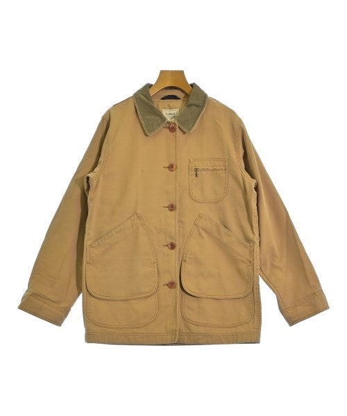 L.L.Bean แจ็คเก็ตทำงาน