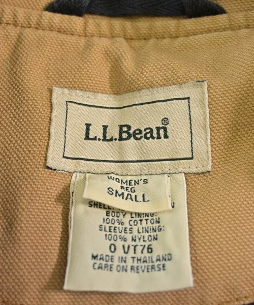 L.L.Bean แจ็คเก็ตทำงาน