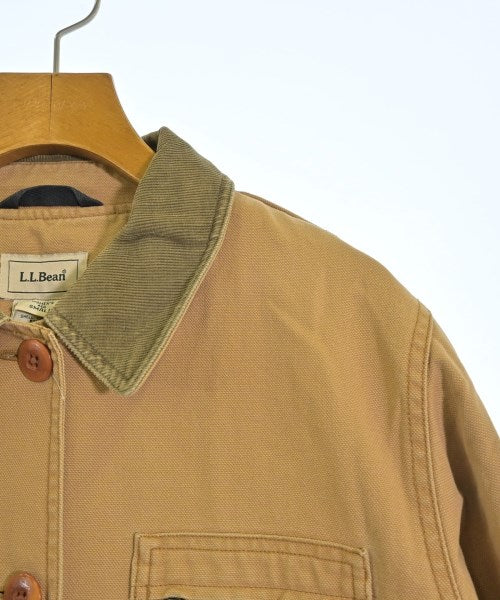 L.L.Bean แจ็คเก็ตทำงาน