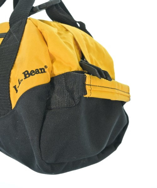 L.L.Bean กระเป๋าใส่อุปกรณ์ขนาดใหญ่
