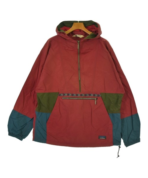 L.L.Bean เสื้อพาร์กาภูเขา