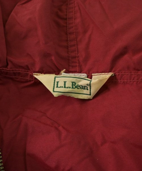 L.L.Bean เสื้อพาร์กาภูเขา