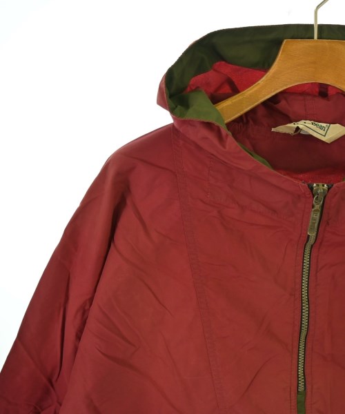 L.L.Bean เสื้อพาร์กาภูเขา