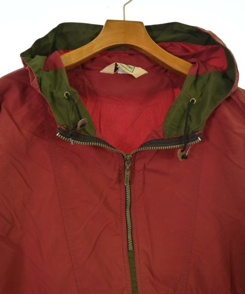 L.L.Bean เสื้อพาร์กาภูเขา