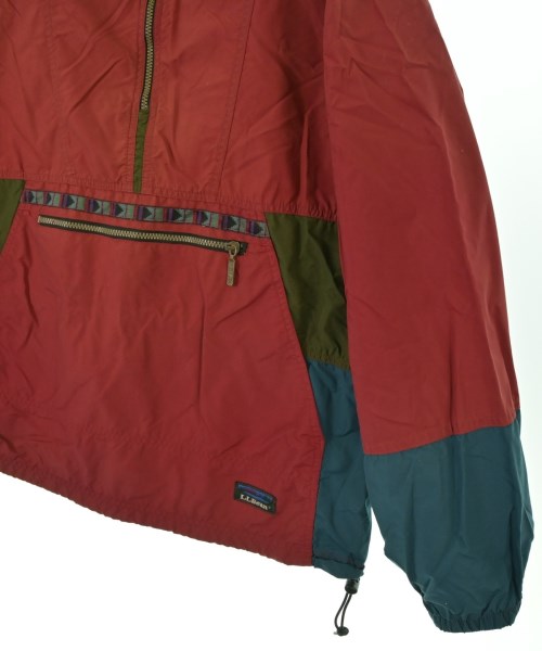 L.L.Bean เสื้อพาร์กาภูเขา