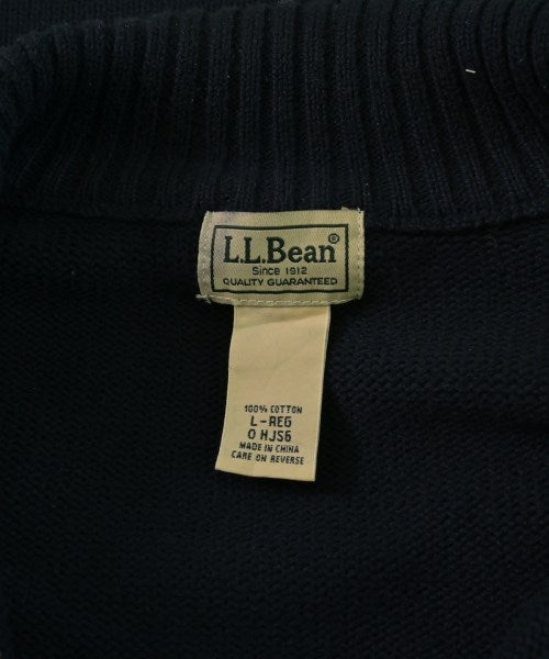 L.L.Bean เสื้อคาร์ดิแกน