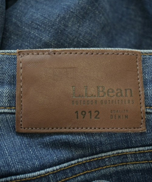 L.L.Bean ยีนส์