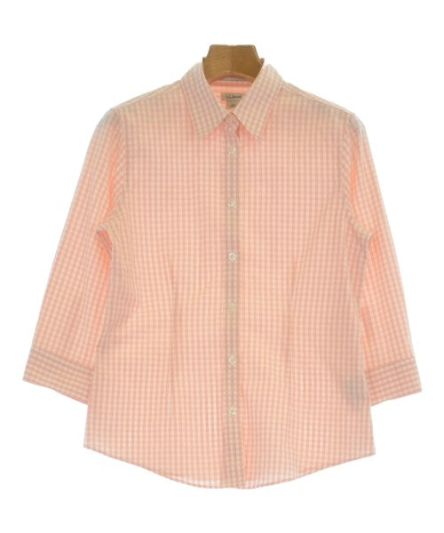 L.L.Bean เสื้อลำลอง